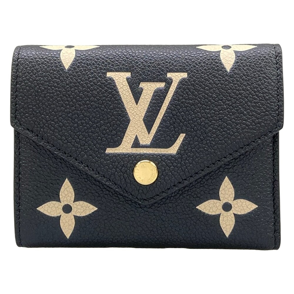 Louis Vuitton Portefeuille Victorine #346113L13B